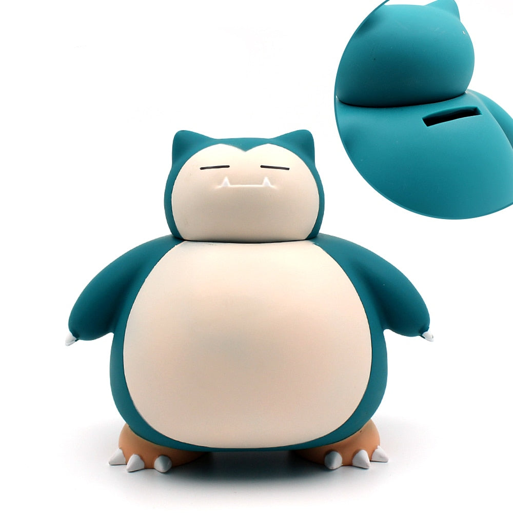 Pokemon Snooze Action Snorlax Plus Toy Online in UAE Pokemon Snooze Action Snorlax Plus Toy Online in UAE