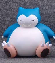 Load the picture into the gallery viewer, buy Relaxo / Snorlax money box / money box
