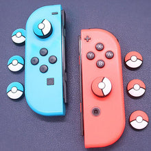 Load the picture into the Gallery Viewer, buy Pokeball Grips for Nintendo Switch Controllers