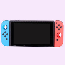 Cargue la imagen en el visor de la galería, compre Pokeball Grips para los controles de Nintendo Switch