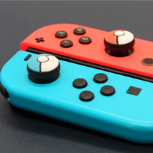 Cargue la imagen en el visor de la galería, compre Pokeball Grips para los controles de Nintendo Switch