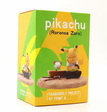 Load the picture into the gallery viewer, buy Pikachu figures (2 motifs)