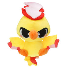Load the picture into the gallery viewer, buy Kawaii Moltres, Articuno, Zapdos plush figures (approx. 30cm)