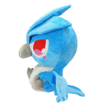 Load the picture into the gallery viewer, buy Kawaii Moltres, Articuno, Zapdos plush figures (approx. 30cm)
