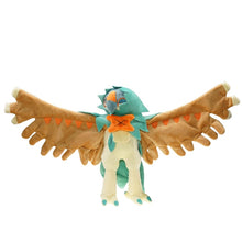 Load the picture into the gallery viewer, buy Decidueye plush figure (approx. 30cm)