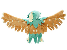 Load the picture into the gallery viewer, buy Decidueye plush figure (approx. 30cm)