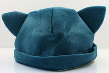 Cargue la imagen en el visor de la galería, compre Snorlax Snorlax Hat Cosplay Beanie