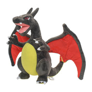 Buy the plush figure Pokémon dazzling Charizard - Shiny Charizard (approx. 38cm).