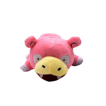 Load the image into the gallery viewer, buy Slowpoke Flegmon Pokemon Soft Toy (approx. 25cm).