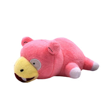 Load the image into the gallery viewer, buy Slowpoke Flegmon Pokemon Soft Toy (approx. 25cm).