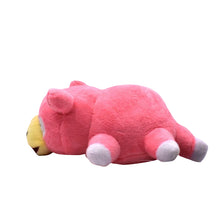 Load the image into the gallery viewer, buy Slowpoke Flegmon Pokemon Soft Toy (approx. 25cm).