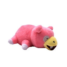 Load the image into the gallery viewer, buy Slowpoke Flegmon Pokemon Soft Toy (approx. 25cm).