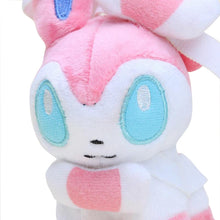 Load the picture into the gallery viewer, buy Sylveon plush figure (approx. 24cm)