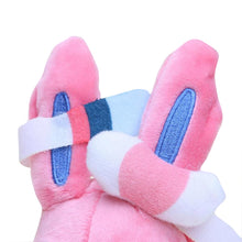 Load the picture into the gallery viewer, buy Sylveon plush figure (approx. 24cm)