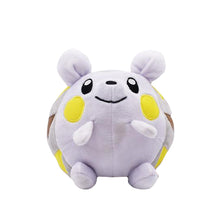Load the picture into the gallery viewer, buy Togedemaru plush Pokemon (15cm)