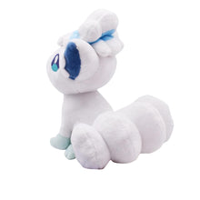 Load the picture into the gallery viewer, Buy Alola-Vulpix (20cm) Pokemon Plush