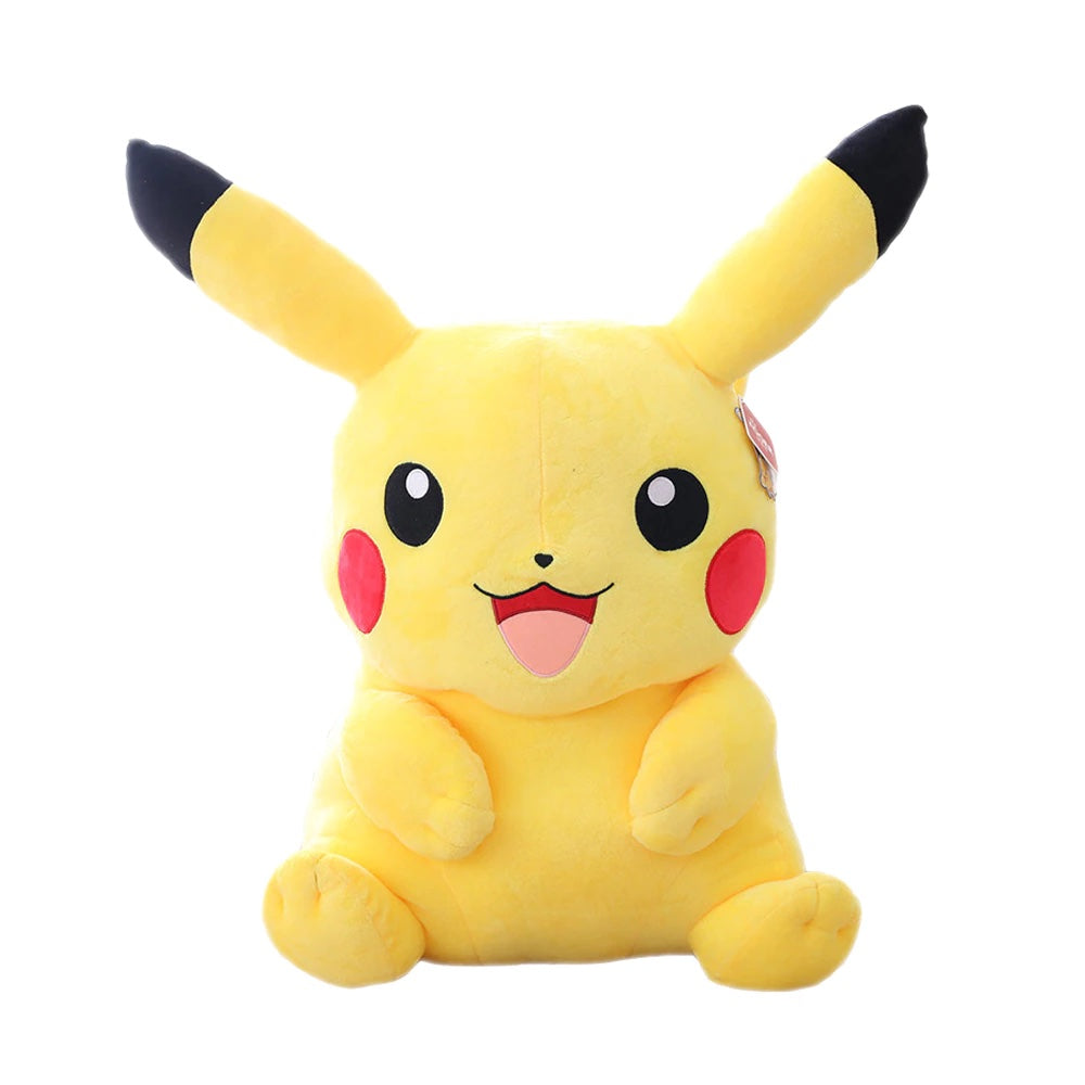 XXL Pikachu Kuscheltier (ca. 60cm) kaufen