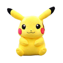 Load the image into the gallery viewer, buy XXL Pikachu cuddly toy (approx. 60cm).